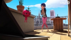 کارتون ماجراجویی در پاریس - فصل دوم - قسمت 6